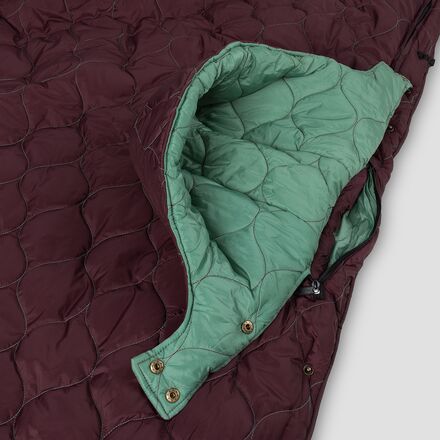 Coalatree - Puffy Kachula Adventure Blanket