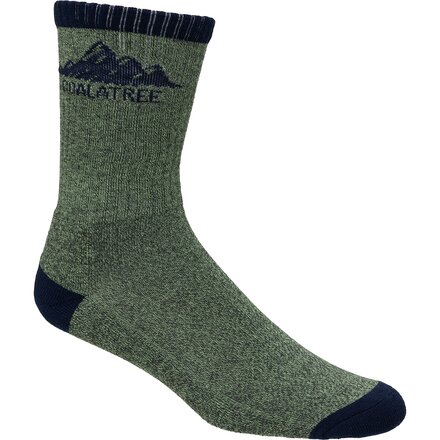 Java Sock - Greater Zion Edition