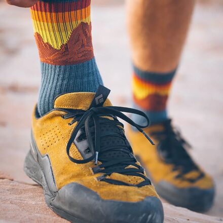 Coalatree - Java Sock - Greater Zion Edition