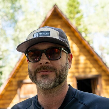 Coalatree - Workwear 5 Panel Hat