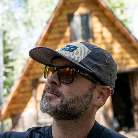 Coalatree - Workwear 5 Panel Hat