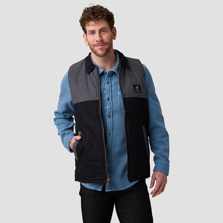 10 Gauge Vest - Men's