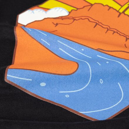 Coalatree - 10 Year T-Shirt Decade Of Comfort And Advanture - Men's