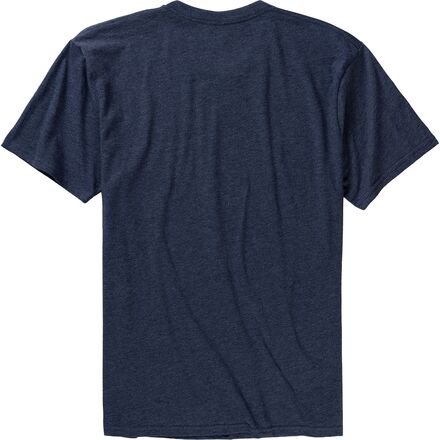 Coalatree - 10 Year T-Shirt Decade Of Comfort And Advanture - Men's