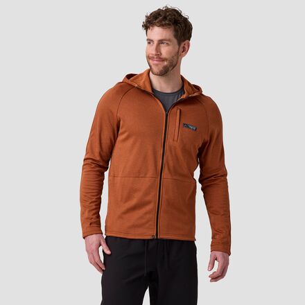 Coalatree - Baseline Midlayer Fleece Jacket - Unisex