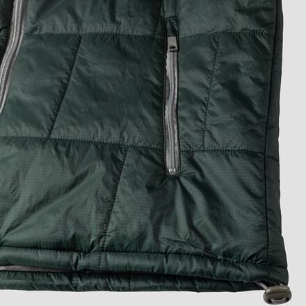 Coalatree - Camper Hooded Jacket - Mens