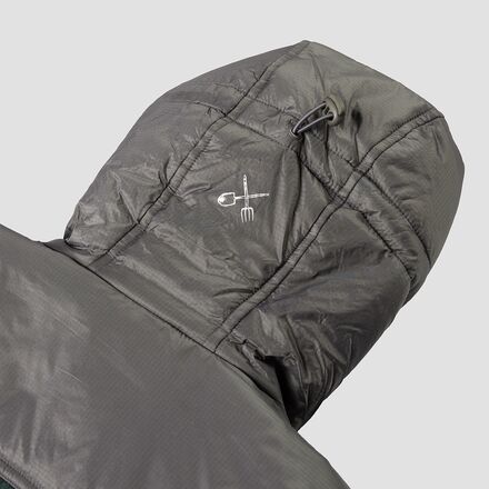 Coalatree - Camper Hooded Jacket - Mens