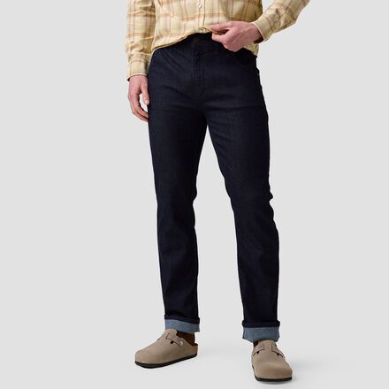 Decaf Denim Pant - Men's