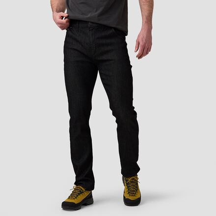 Decaf Denim Slim Pant - Men's