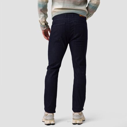 Coalatree - Decaf Denim Slim Pant - Men's