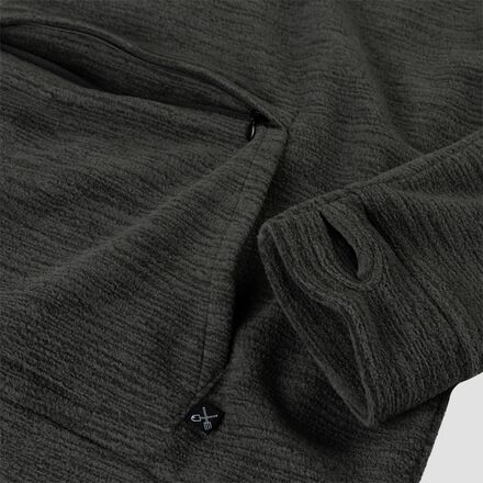 Coalatree - Evolution Hoodie - Unisex