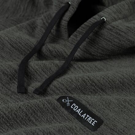 Coalatree - Evolution Hoodie - Unisex