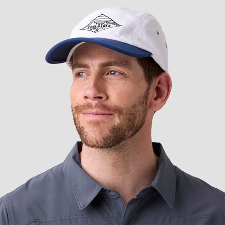 Coalatree - MTN2CTY Five Panel Hat