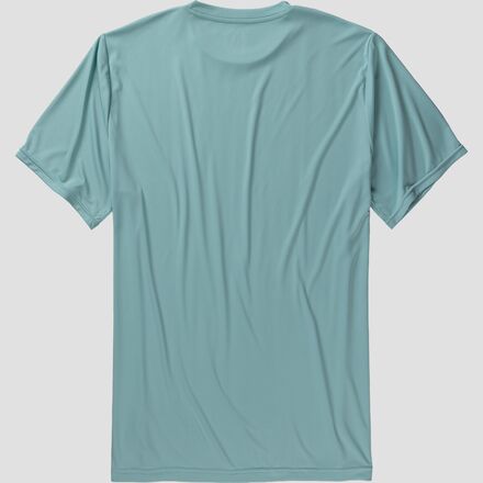 Coalatree - Quick Dry Short-Sleeve T-Shirt - Unisex