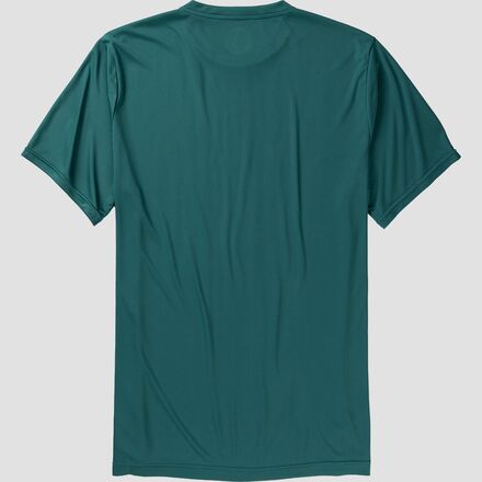 Coalatree - Quick Dry Short-Sleeve T-Shirt - Unisex