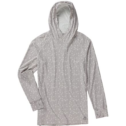 Suray Sun Long-Sleeve Shirt - Men's