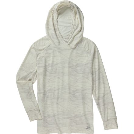 Suray Sun Long-Sleeve Shirt - Men's
