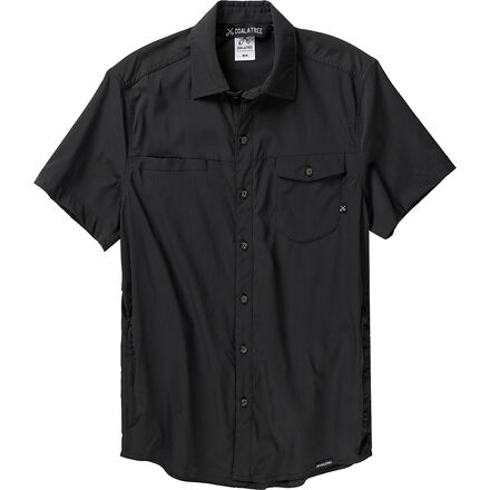 Switchback Short-Sleeve Shirt - Men's
