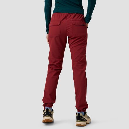 Coalatree - Trailhead Slim Pant - Unisex