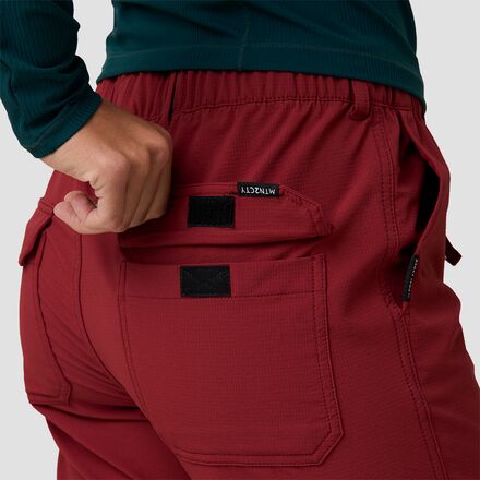 Coalatree - Trailhead Slim Pant - Unisex