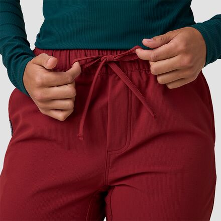 Coalatree - Trailhead Slim Pant - Unisex