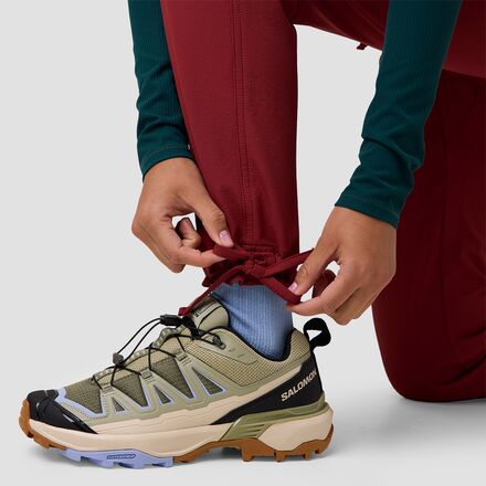 Coalatree - Trailhead Slim Pant - Unisex