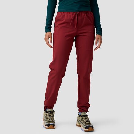 Coalatree - Trailhead Slim Pant - Unisex