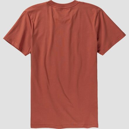 Coalatree - Weekend Plans Cotton Short-Sleeve T-Shirt - Unisex