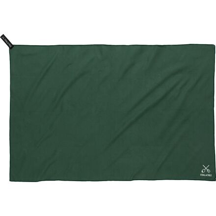 Microfiber Towel