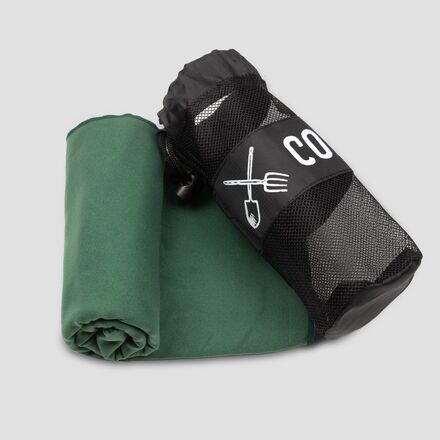 Coalatree - Microfiber Towel