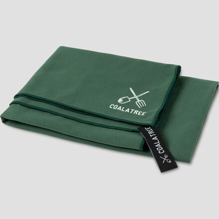 Coalatree - Microfiber Towel