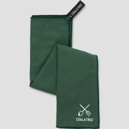 Coalatree - Microfiber Towel