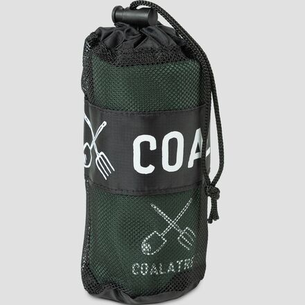 Coalatree - Microfiber Towel