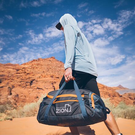 Coalatree - Quest Duffel - Greater Zion Edition