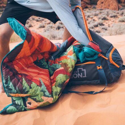 Coalatree - Quest Duffel - Greater Zion Edition