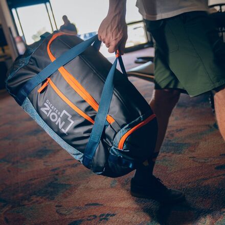 Coalatree - Quest Duffel - Greater Zion Edition