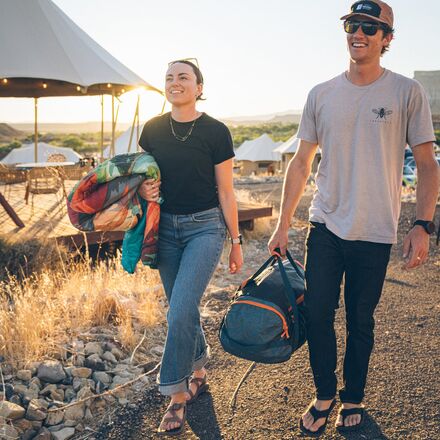 Coalatree - Quest Duffel - Greater Zion Edition