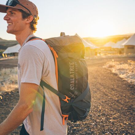 Coalatree - Quest Duffel - Greater Zion Edition
