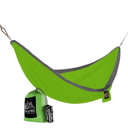 Wanderer Double Hammock
