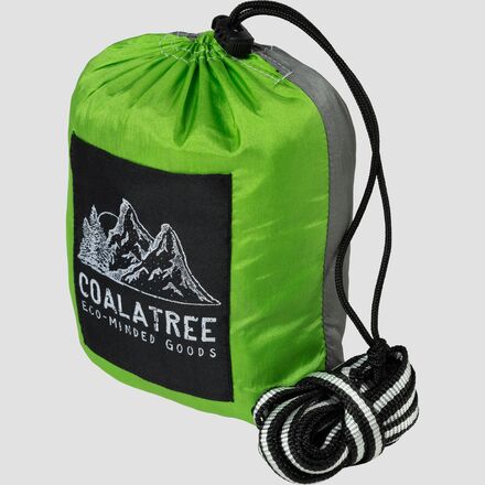 Coalatree - Wanderer Double Hammock