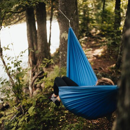 Coalatree - Loafer Single Hammock
