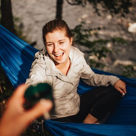 Coalatree - Loafer Single Hammock
