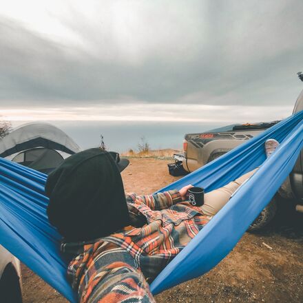 Coalatree - Loafer Single Hammock