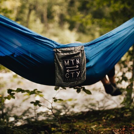 Coalatree - Loafer Single Hammock