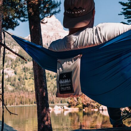 Coalatree - Loafer Single Hammock