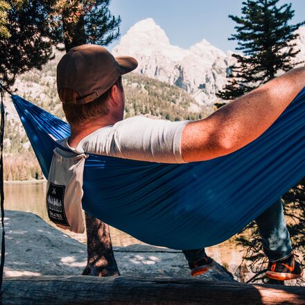 Coalatree - Loafer Single Hammock