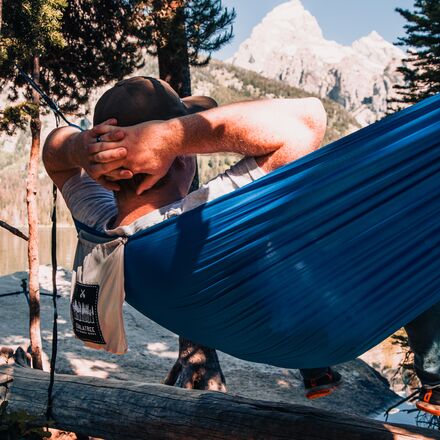 Coalatree - Loafer Single Hammock