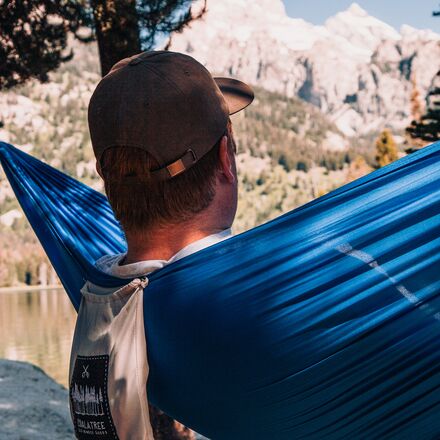 Coalatree - Loafer Single Hammock