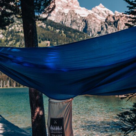 Coalatree - Loafer Single Hammock