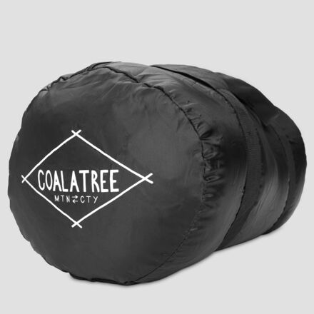 Coalatree - Nomad Packable Duffel